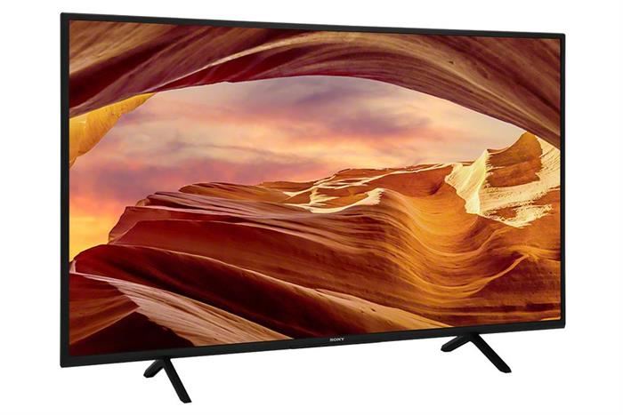 Google Tivi Sony KD-43X77L 4K 43 inch Chính Hãng Trả Góp 0%